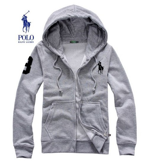 polo hoodie S-XXXL-042